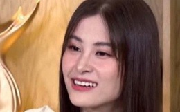 Đông Nhi bị nghi thẩm mỹ vì mặt khác lạ