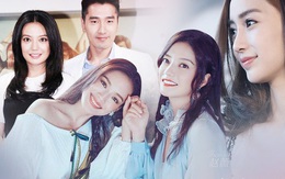 Top phim lãng mạn Hoa ngữ để mọi người xem mùa dịch: Dạ Hoa - Triệu Hựu Đình kể về nước Mỹ nhưng xuất sắc nhất là Triệu Vy - Thư Kỳ