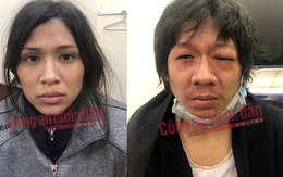 Người mẹ bạo hành man rợ con gái 3 tuổi ở Hà Nội bị khởi tố