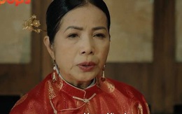 Minh Trang: 'Tôi khóc nghẹn khi vào vai phi tần thất sủng'
