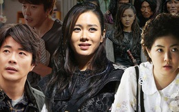 Mê mệt top phim Hàn Quốc siêu hài để "cày" trong mùa dịch: Bất ngờ nhất là “chị đẹp” Son Ye Jin