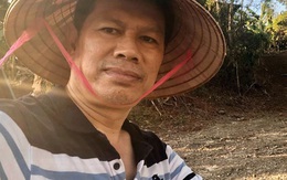 Sếp tổng ở ẩn làm nông, đi bán bia và... thi chống đẩy