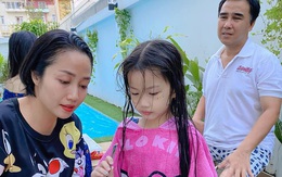 Ốc Thanh Vân trả lời lý do không đón con gái Mai Phương đi chơi cùng gia đình