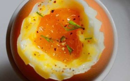 Mỗi ngày ăn một quả trứng tốt hay không tốt: Câu trả lời có thể khiến bạn bất ngờ