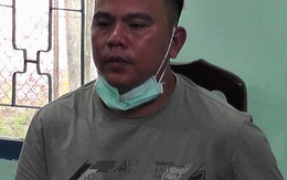 Thủ đoạn tàn độc của kẻ có 3 tiền án trộm chó