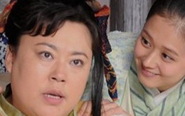 Chân dung nữ diễn viên Trung Quốc và chồng kém 21 tuổi lừa đảo hàng nghìn người
