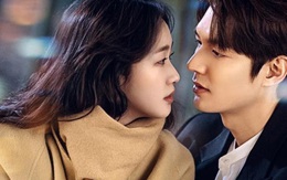 "Quân vương bất diệt" của Lee Min Ho lập kỷ lục rating ngay tập mở màn nhưng vẫn nhận “gạch đá”, Kim Go Eun bị chê nhiều nhất