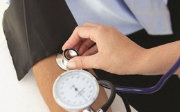 Huyết áp thấp: Khi nào thì nguy hiểm?