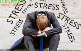 Ảnh hưởng của stress đến tình dục