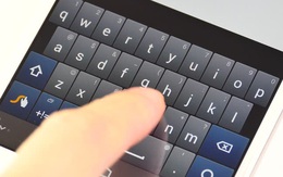 Lý do bất ngờ của việc sắp xếp ký tự bàn phím theo kiểu QWERTY