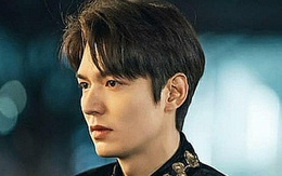 Lee Min Ho nhận cát-xê hơn 20 tỷ đồng khi đóng 'Quân vương bất diệt'