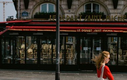 Nghịch lý Paris trong đại dịch Covid-19