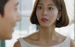 Tôi chấp nhận chung chồng với người đàn bà khác
