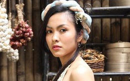 Loạt mỹ nhân Việt 'biến mất' khỏi màn ảnh sau vai diễn nổi tiếng