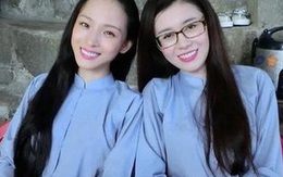 Hoa hậu Trương Hồ Phương Nga nói về tin đồn yêu đồng tính với bạn thân