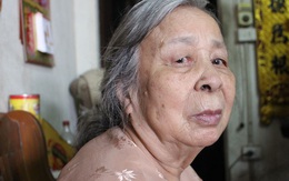 'Cô bé bị bán ở cổng chợ' 75 năm đi tìm gia đình