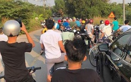 Trước khi bị tiêu diệt, Lê Quốc Tuấn định trốn ở Vũng Tàu