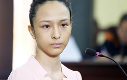 Hoa hậu Trương Hồ Phương Nga trải lòng về những ngày tháng bị tạm giam trong tù