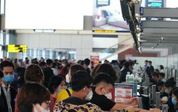 Chính thức bỏ giãn cách hành khách trên máy bay, xe khách từ ngày 7/5