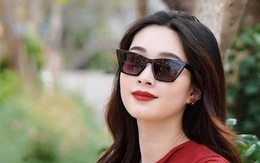 Hoa hậu, á hậu Việt kết hôn trước tuổi 30