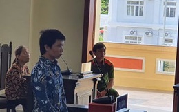 Xuất phát từ 150 ngàn đồng vay không trả, chủ nhà bị bạn cũ đâm tử vong