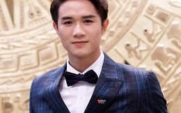 Bất ngờ chưa, chàng MC trẻ nhất VTV6 lại là sinh viên ngành học “khó nhằn” này