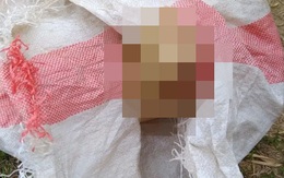 Người đàn ông phát hiện thi thể không đầu trong bao tải giữa rừng tre liền báo cảnh sát mới phát hiện chuyện "dở khóc dở cười"