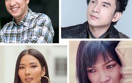 Tăng Thanh Hà - Đan Trường và nhiều sao Việt thời “vô danh” làm đủ nghề để kiếm sống