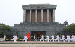 Từng bước làm chủ công nghệ bảo quản thi hài Chủ tịch Hồ Chí Minh