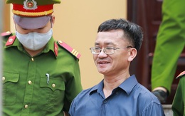 Phụ huynh bức xúc vì con 'bị nâng điểm'