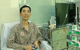 5 ca ghép phổi thành công của Việt Nam