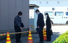 Nhật bắt nghi phạm vụ sát hại thực tập sinh Việt