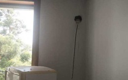 Người phụ nữ phát hiện máy quay lén trong phòng ngủ, sau khi báo cảnh sát thì biết chồng là thủ phạm và câu chuyện "yêu sai cách"