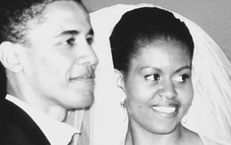 Michelle Obama: Cuộc hôn nhân của tôi không hoàn hảo