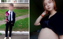 Nữ sinh 13 tuổi mang bầu từng gây rúng động dư luận khi tuyên bố "tác giả" là bé trai 10 tuổi đã bất ngờ tiết lộ sự thật bị che giấu