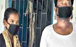 Không đủ tiền đi xe khách, cô gái đạp xe chở bố hơn 1.200 km về quê