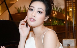 Hoa hậu Khánh Vân: 'Sau một đêm ngủ dậy, tôi bỗng có nhà và xe mới'