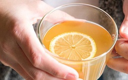 Uống 1 cốc chanh mật ong sau khi ngủ dậy rất tốt nhưng nên uống trước hay sau khi ăn sáng mới THỰC SỰ đại bổ?