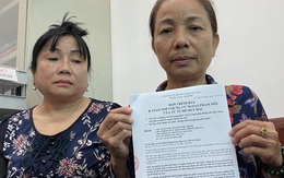 Ủy ban Tư pháp Quốc hội đã nhận đơn kiến nghị của mẹ tử tù Hồ Duy Hải