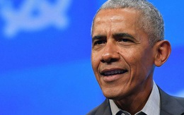 Ông Obama lên tiếng về bạo lực trong biểu tình lan rộng ở Mỹ