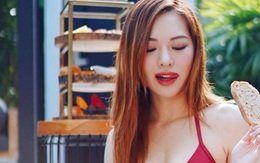 Hoa hậu Hong Kong "bắt cả 2 tay": Hẹn hò với cả con trai tỷ phú và nam MC