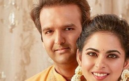 Xuất thân trâm anh thế phiệt của chàng rể gia tộc giàu nhất châu Á