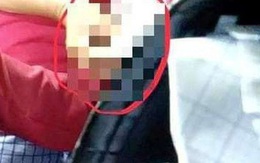 Một trưởng phòng giáo dục huyện sàm sỡ nữ giáo viên ngay trong phòng làm việc