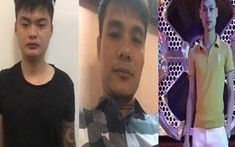 Diễn biến mới nhất vụ phát hiện 68 đối tượng "bay lắc" trong quán karaoke ở Hà Nội