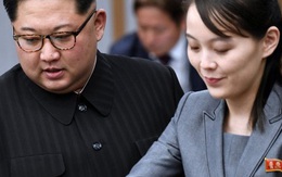 Chân dung nhân vật “dưới một người, trên vạn người” ở Triều Tiên