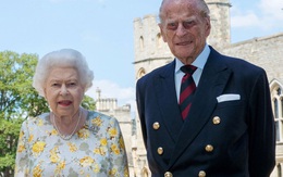 Chồng Nữ hoàng Anh mừng sinh nhật lần thứ 99 bằng bức ảnh ý nghĩa, chặng đường 72 năm bên nhau của cặp đôi khiến ai cũng ngưỡng mộ