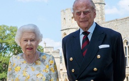 Ngoại hình cực phẩm cùng khí chất hơn người của chồng Nữ hoàng Anh thời trẻ bỗng "gây sốt" MXH