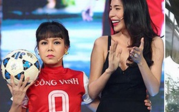 Việt Hương - Nữ danh hài bị "dìm hàng" nhiều nhất showbiz Việt
