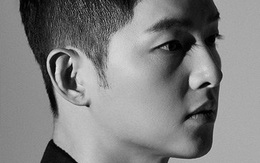 Tài tử Song Joong Ki tiết lộ điều khiến anh ám ảnh nhất kể từ sau khi ly hôn cùng Song Hye Kyo