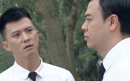 "Lựa chọn số phận": Huỳnh Anh tái mặt khi bắt gặp bạn trai Phương Oanh đi cùng crush xinh đẹp